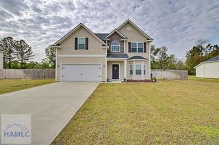 18 Sunflower Circle, Ludowici, GA 31316