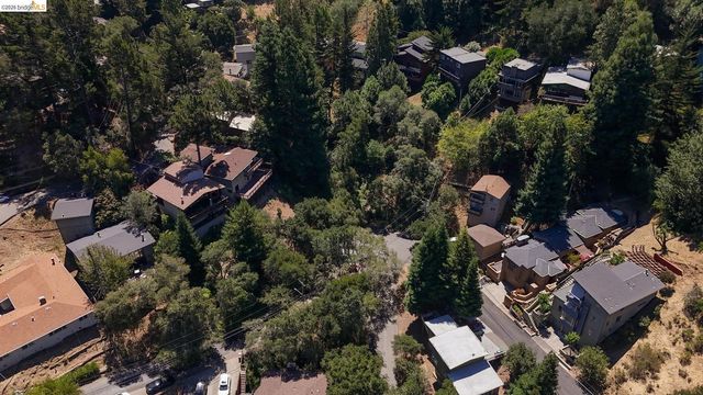 6488 Westover DR, Oakland, CA 94611