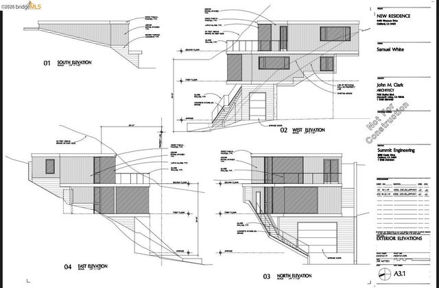 6488 Westover DR, Oakland, CA 94611