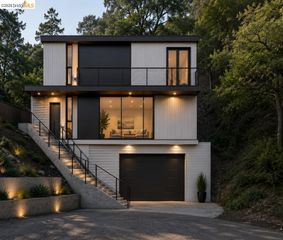 6488 Westover DR, Oakland, CA 94611