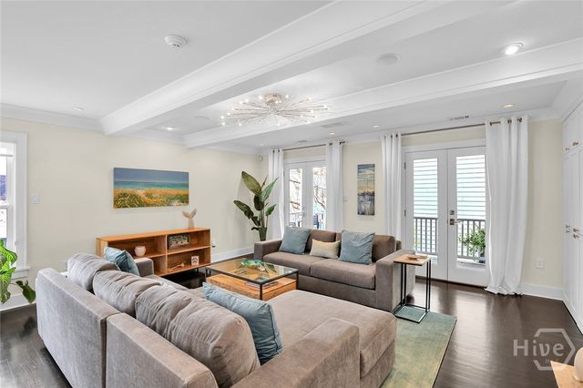 231 Houston Street, Savannah, GA 31401