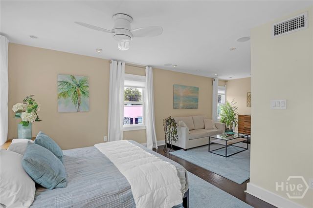 231 Houston Street, Savannah, GA 31401