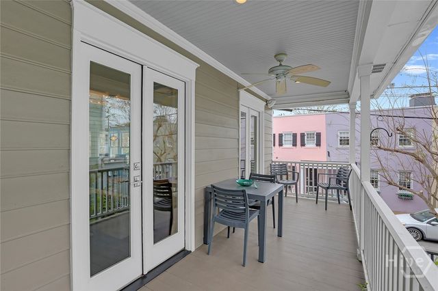 231 Houston Street, Savannah, GA 31401