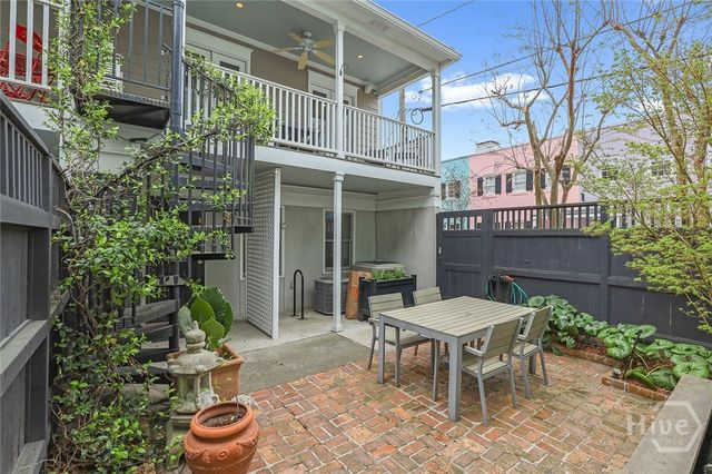 231 Houston Street, Savannah, GA 31401