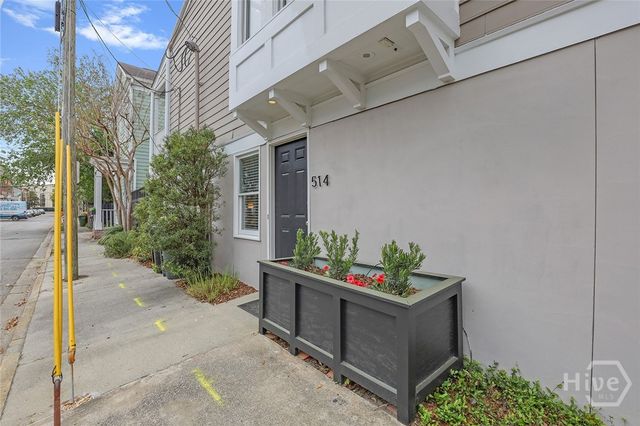 231 Houston Street, Savannah, GA 31401