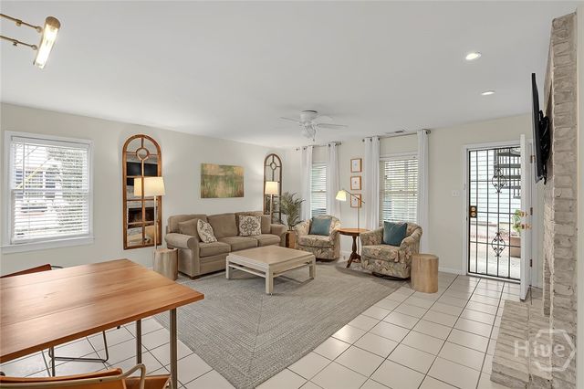 231 Houston Street, Savannah, GA 31401