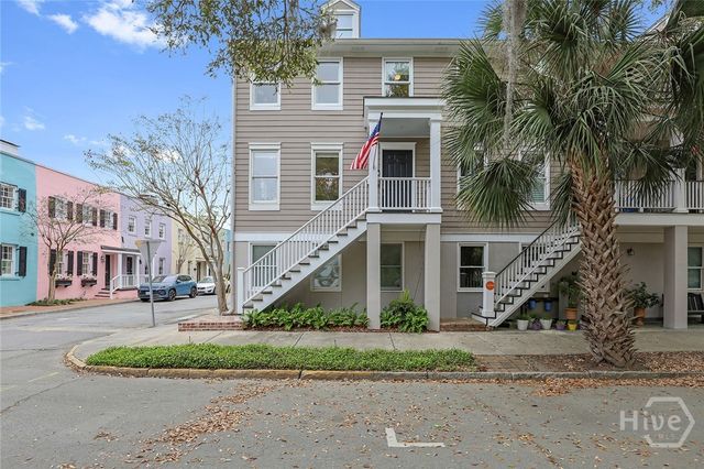 231 Houston Street, Savannah, GA 31401
