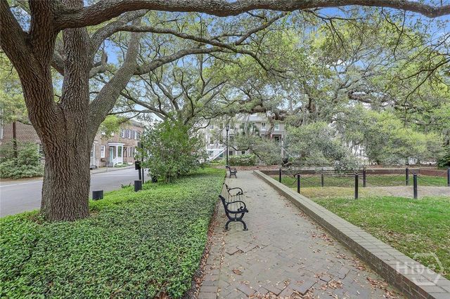 231 Houston Street, Savannah, GA 31401