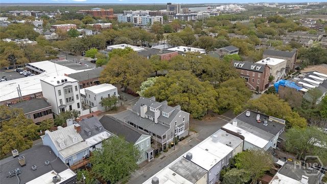 231 Houston Street, Savannah, GA 31401
