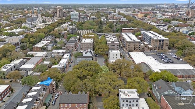 231 Houston Street, Savannah, GA 31401