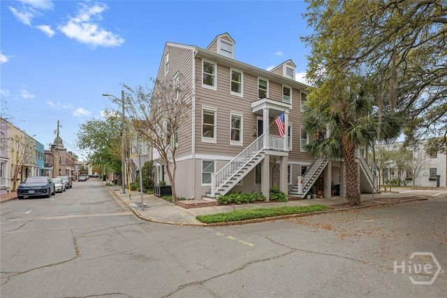 231 Houston Street, Savannah, GA 31401