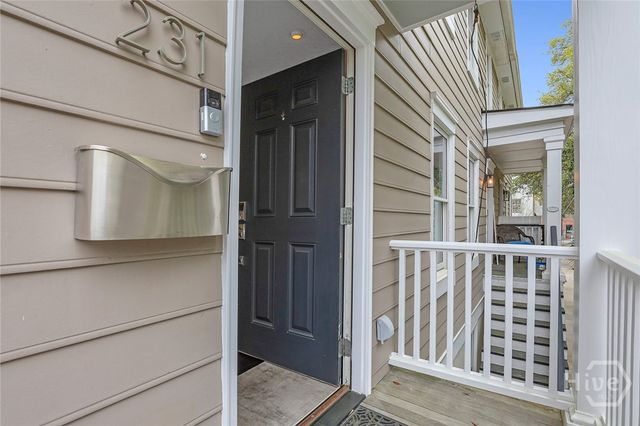 231 Houston Street, Savannah, GA 31401