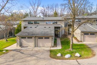 3123 Lake Haven Drive, Ann Arbor, MI 48105