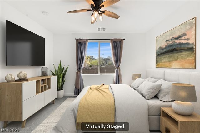 633 Infinity Ridge Street, Las Vegas, NV 89138