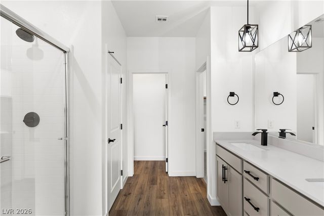 633 Infinity Ridge Street, Las Vegas, NV 89138