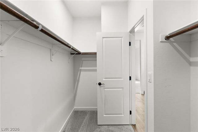 633 Infinity Ridge Street, Las Vegas, NV 89138