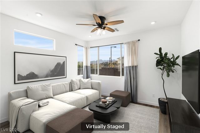 633 Infinity Ridge Street, Las Vegas, NV 89138