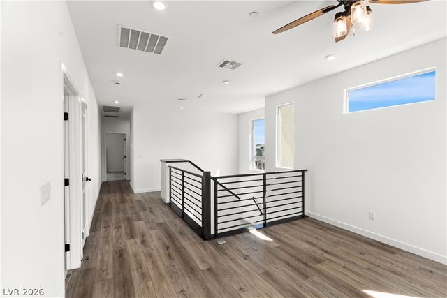 633 Infinity Ridge Street, Las Vegas, NV 89138