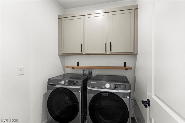 633 Infinity Ridge Street, Las Vegas, NV 89138