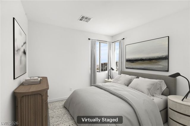 633 Infinity Ridge Street, Las Vegas, NV 89138