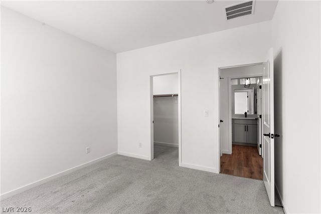 633 Infinity Ridge Street, Las Vegas, NV 89138