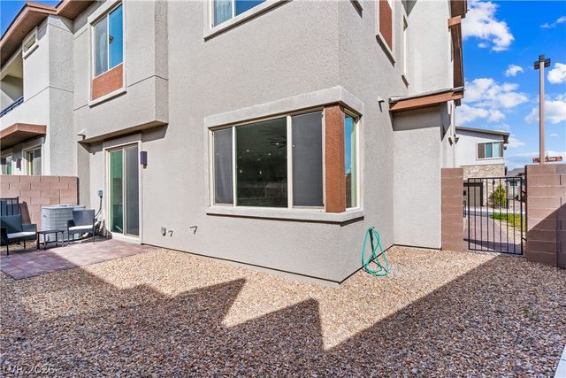 633 Infinity Ridge Street, Las Vegas, NV 89138