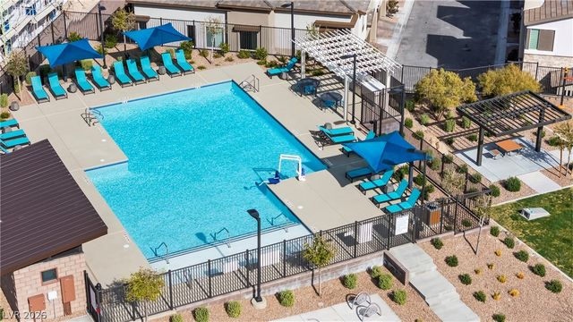 633 Infinity Ridge Street, Las Vegas, NV 89138