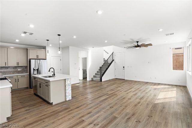 633 Infinity Ridge Street, Las Vegas, NV 89138