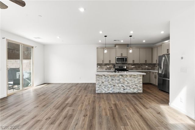 633 Infinity Ridge Street, Las Vegas, NV 89138