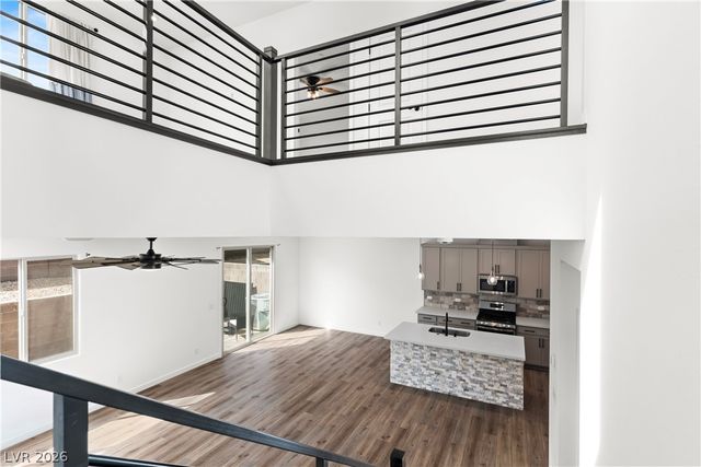 633 Infinity Ridge Street, Las Vegas, NV 89138