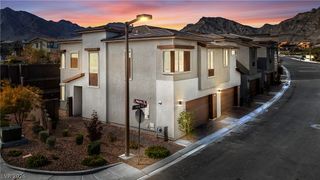 633 Infinity Ridge Street, Las Vegas, NV 89138