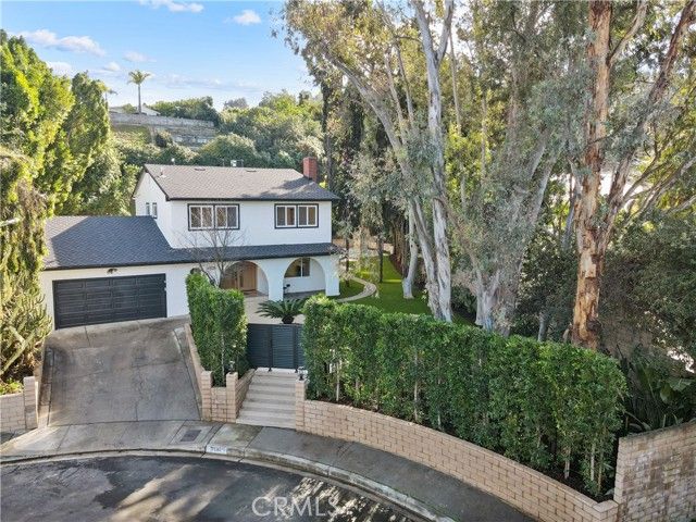 3130 Dona Sarita Place, Studio City (los Angeles), CA 91604