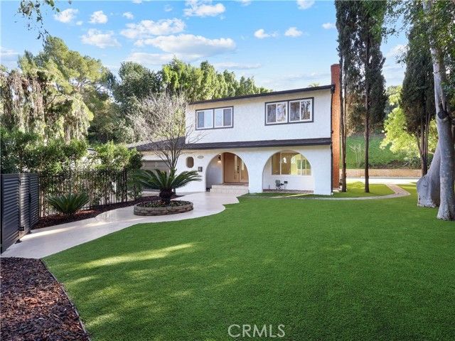 3130 Dona Sarita Place, Studio City (los Angeles), CA 91604