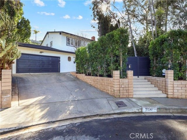 3130 Dona Sarita Place, Studio City (los Angeles), CA 91604