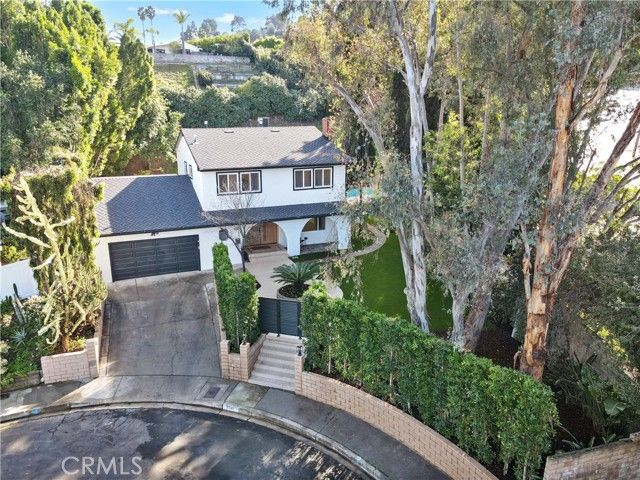 3130 Dona Sarita Place, Studio City (los Angeles), CA 91604