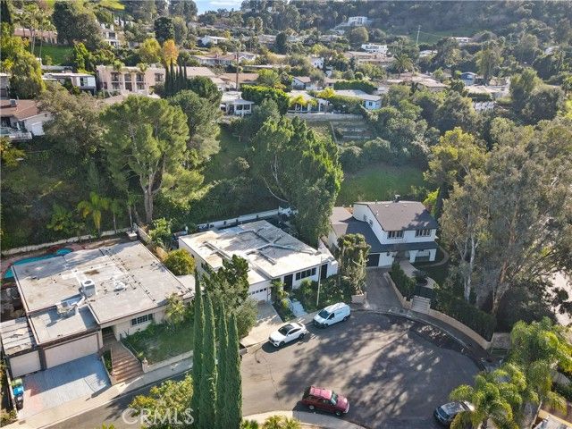 3130 Dona Sarita Place, Studio City (los Angeles), CA 91604