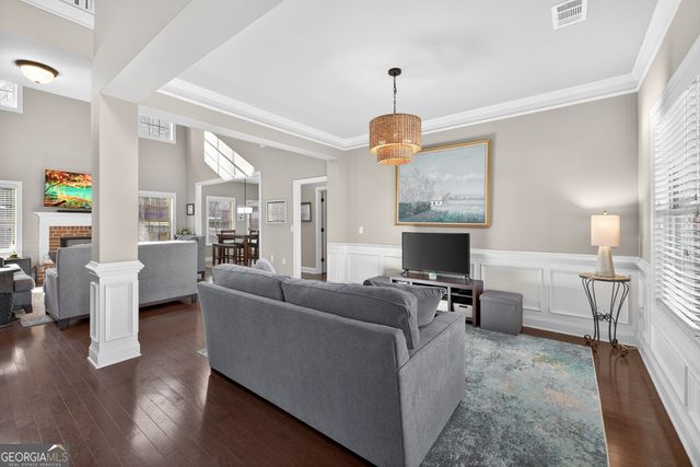 65 Kimberly Way, Hull, GA 30646