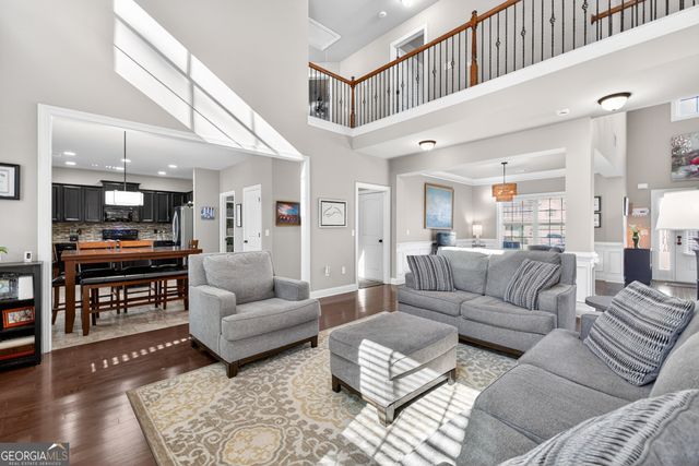 65 Kimberly Way, Hull, GA 30646