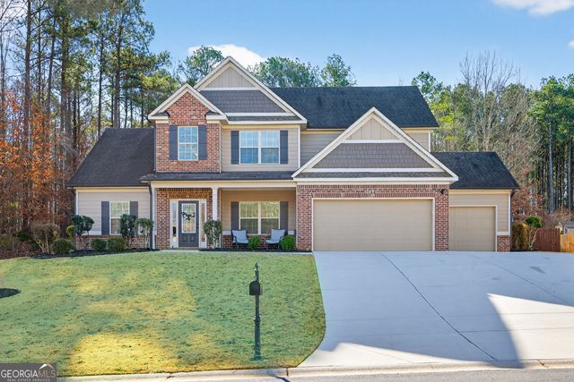 65 Kimberly Way, Hull, GA 30646