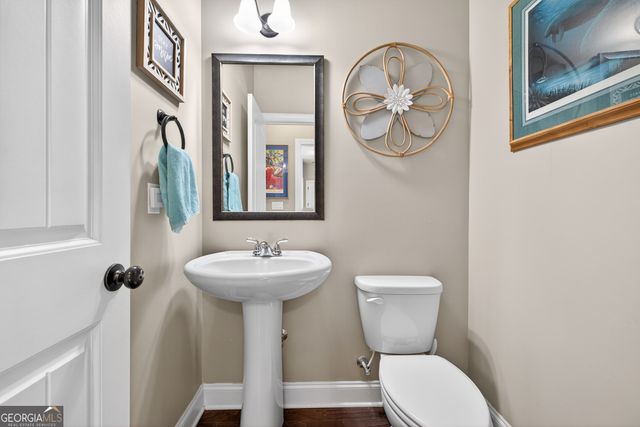 65 Kimberly Way, Hull, GA 30646