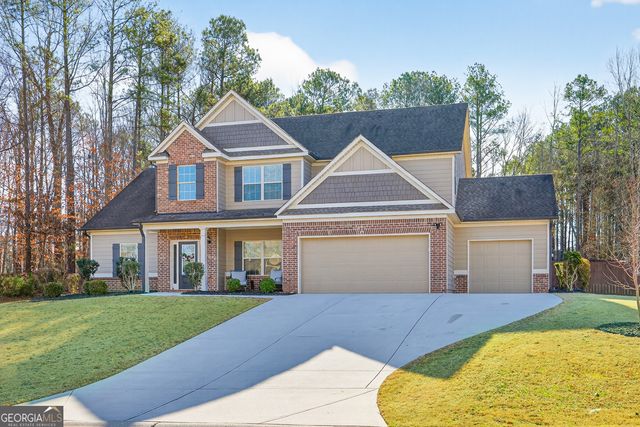 65 Kimberly Way, Hull, GA 30646