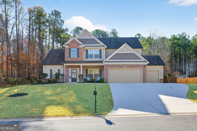 65 Kimberly Way, Hull, GA 30646