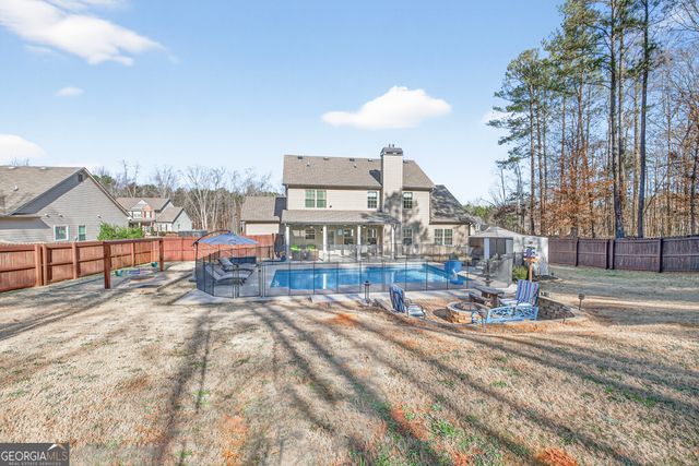 65 Kimberly Way, Hull, GA 30646