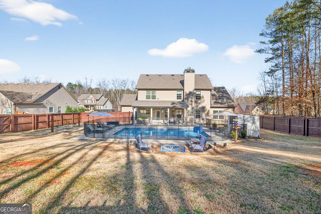 65 Kimberly Way, Hull, GA 30646