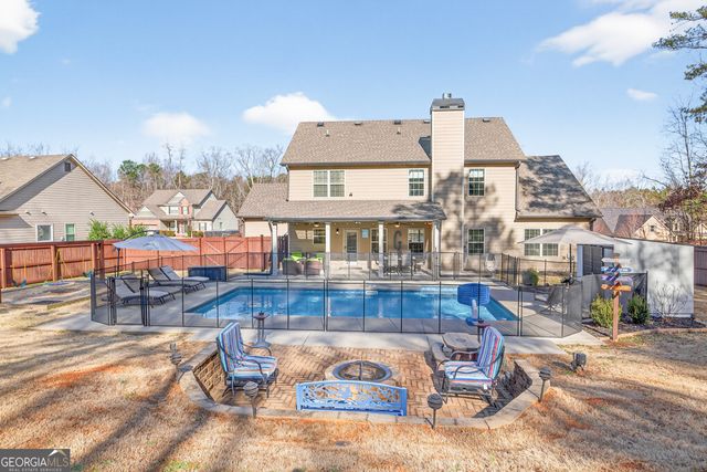 65 Kimberly Way, Hull, GA 30646