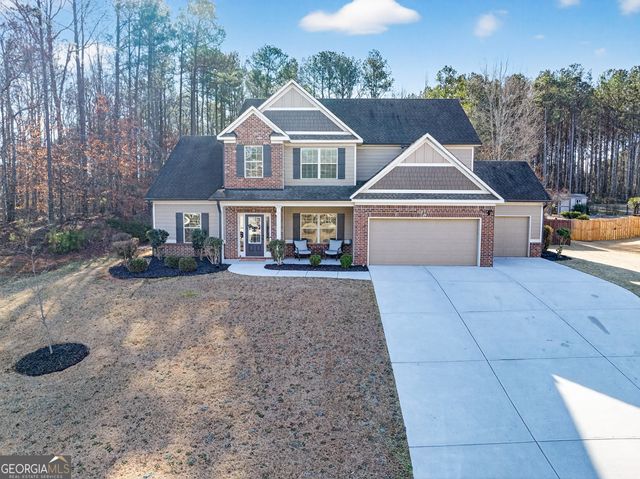 65 Kimberly Way, Hull, GA 30646