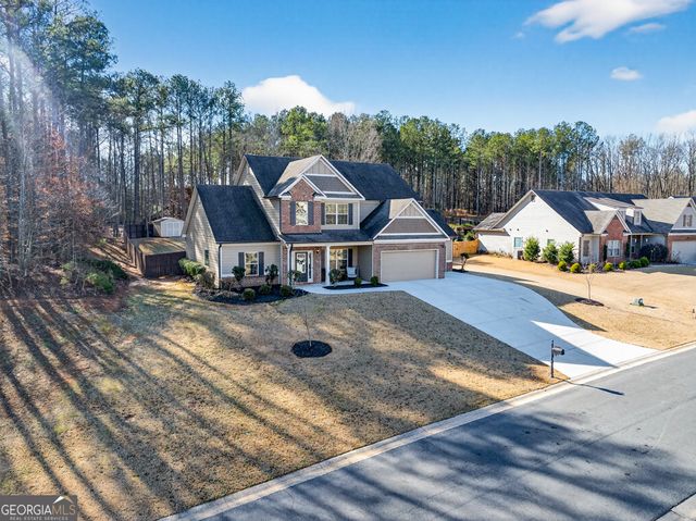 65 Kimberly Way, Hull, GA 30646