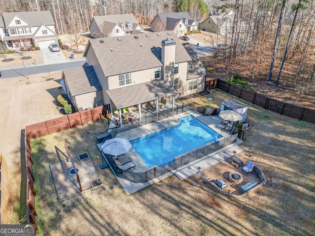 65 Kimberly Way, Hull, GA 30646