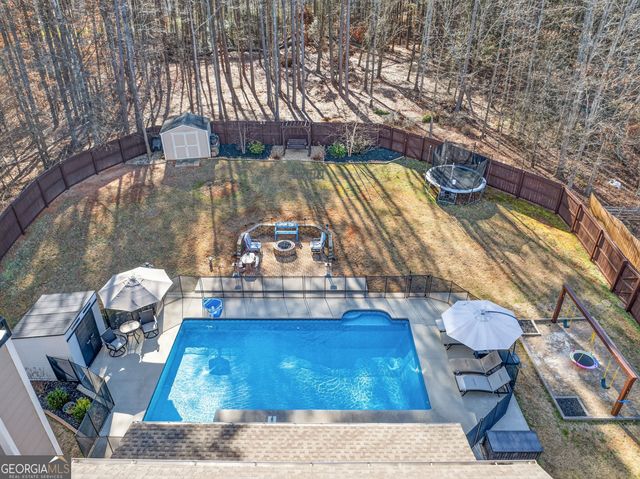 65 Kimberly Way, Hull, GA 30646