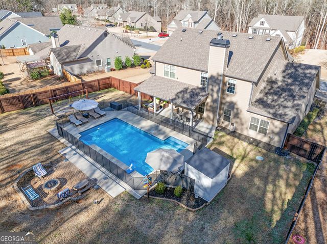 65 Kimberly Way, Hull, GA 30646